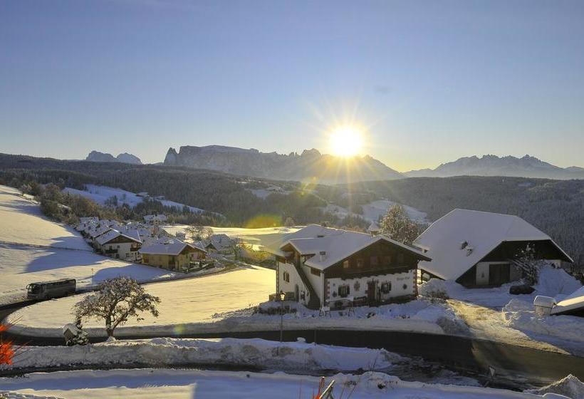 Hotel Pension Resy  | Auna di Sopra | Bolzano | Italia 5