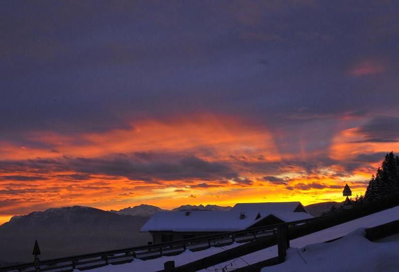 Hotel Pension Resy  | Auna di Sopra | Bolzano | Italia 6