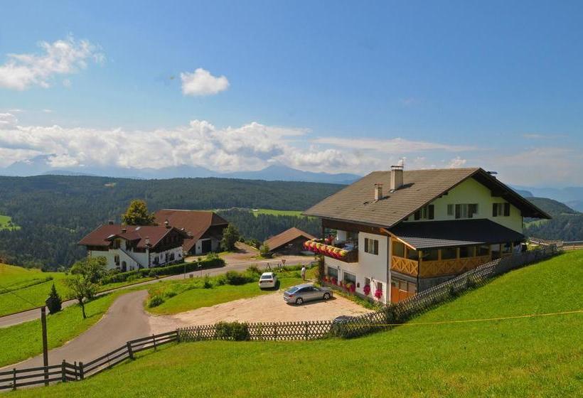 Hotel Pension Resy  | Auna di Sopra | Bolzano | Italia 9