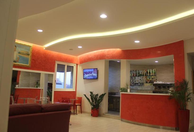 Hotel Nuova Orchidea  | Dresano | Milano | Italia 10