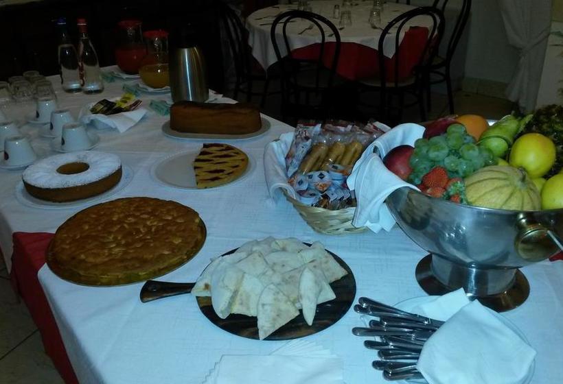 Hotel Nuova Orchidea  | Dresano | Milano | Italia 11