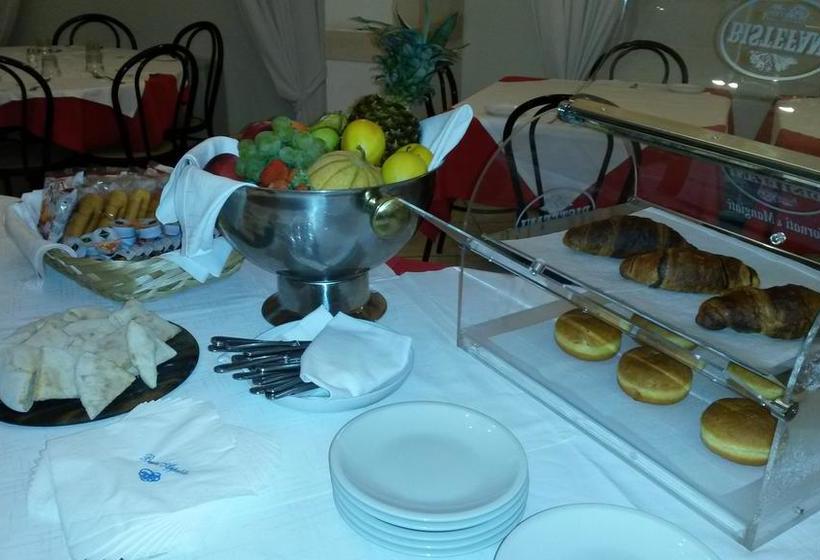 Hotel Nuova Orchidea  | Dresano | Milano | Italia 13