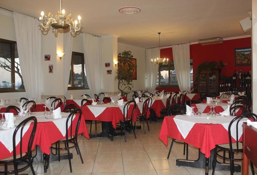 Hotel Nuova Orchidea  | Dresano | Milano | Italia 14