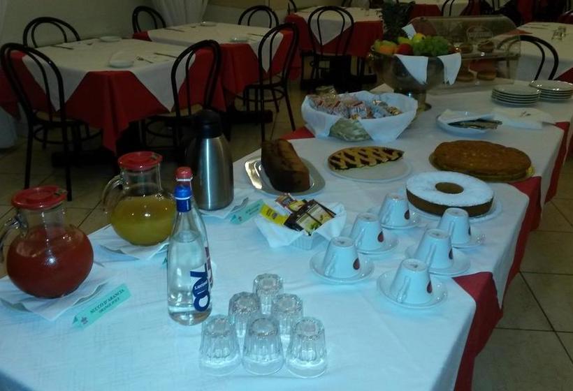 Hotel Nuova Orchidea  | Dresano | Milano | Italia 15