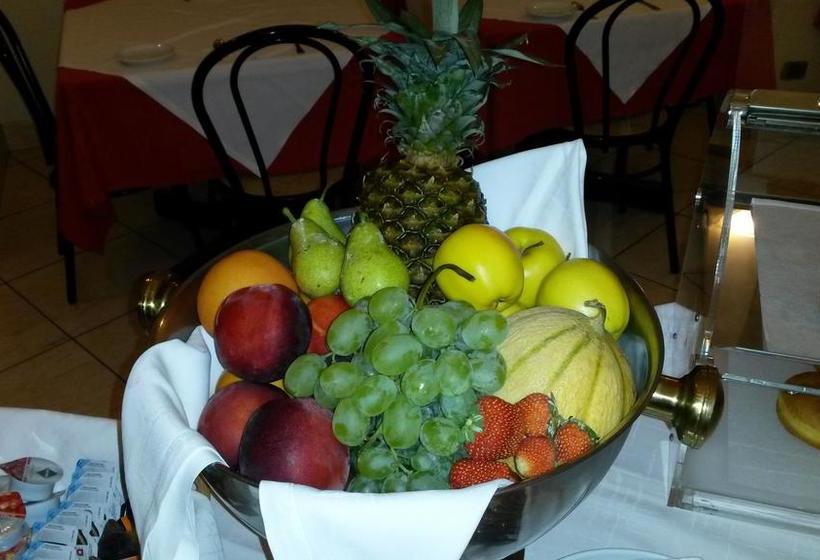 Hotel Nuova Orchidea  | Dresano | Milano | Italia 17