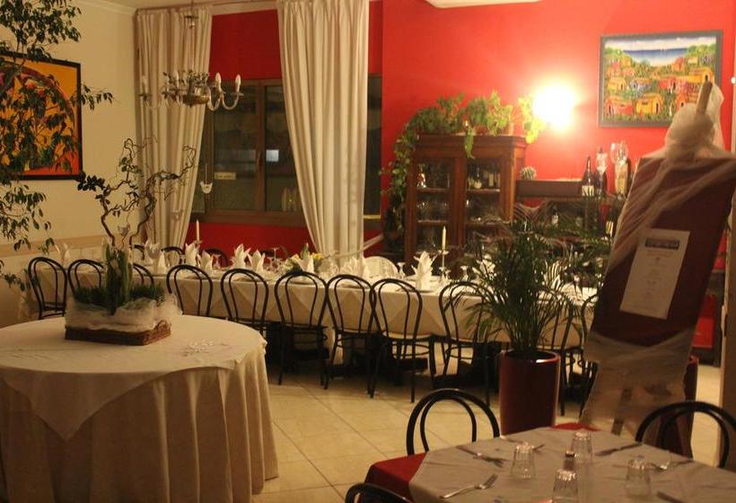 Hotel Nuova Orchidea  | Dresano | Milano | Italia 18