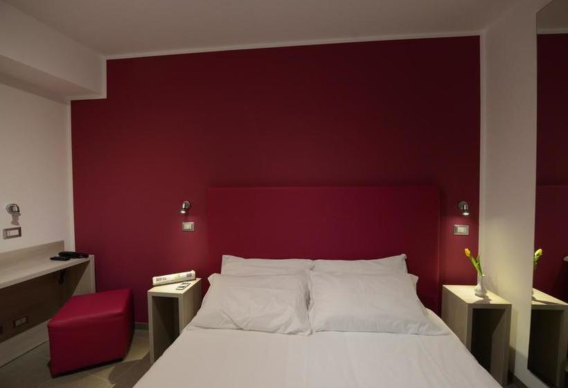 Hotel Nuova Orchidea  | Dresano | Milano | Italia 2