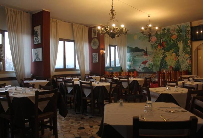 Hotel Nuova Orchidea  | Dresano | Milano | Italia 20