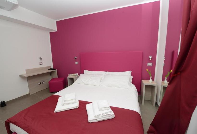 Hotel Nuova Orchidea  | Dresano | Milano | Italia 3