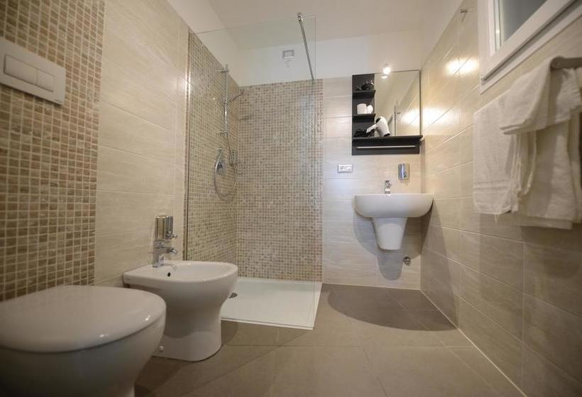 Hotel Nuova Orchidea  | Dresano | Milano | Italia 5