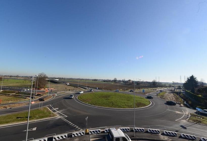 Hotel Nuova Orchidea  | Dresano | Milano | Italia 7