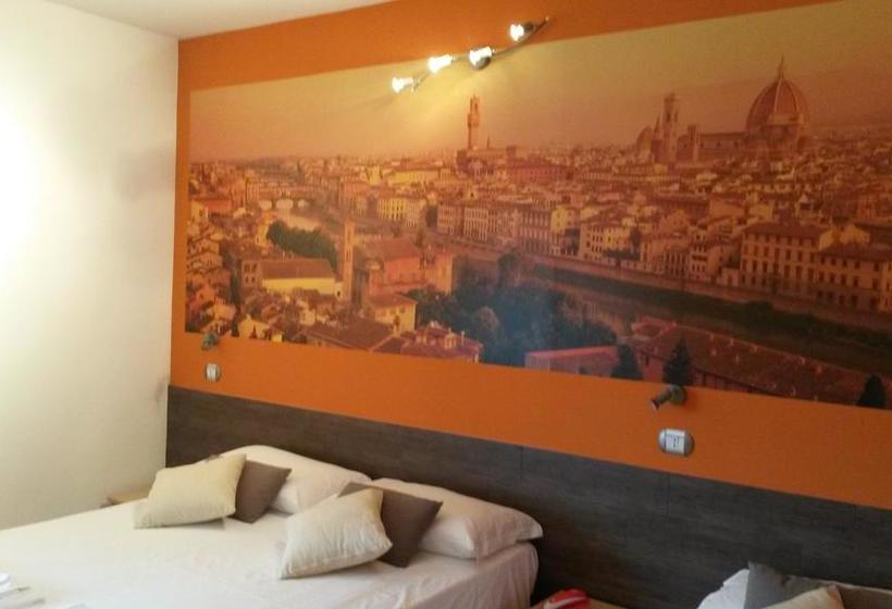 Hotel Nuova Orchidea  | Dresano | Milano | Italia 8