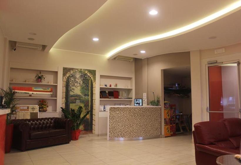 Hotel Nuova Orchidea  | Dresano | Milano | Italia 9