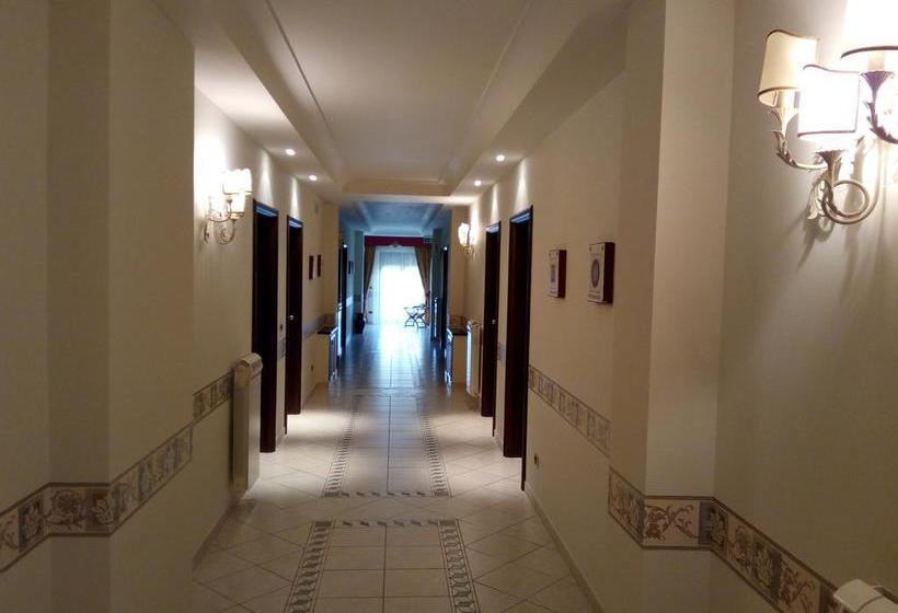 Hotel Ristorante Villa Rosa