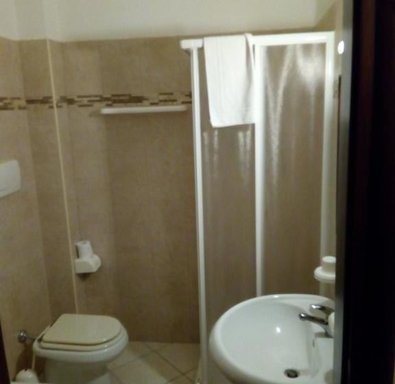 Hotel Ristorante Villa Rosa  | Brognaturo | Vibo Valentia | Italia 14