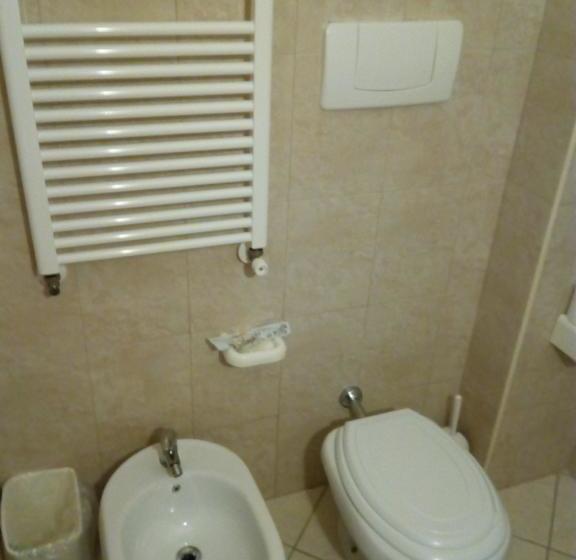 Hotel Ristorante Villa Rosa  | Brognaturo | Vibo Valentia | Italia 17