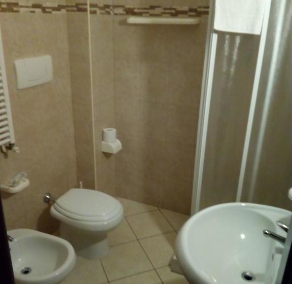 Hotel Ristorante Villa Rosa  | Brognaturo | Vibo Valentia | Italia 19