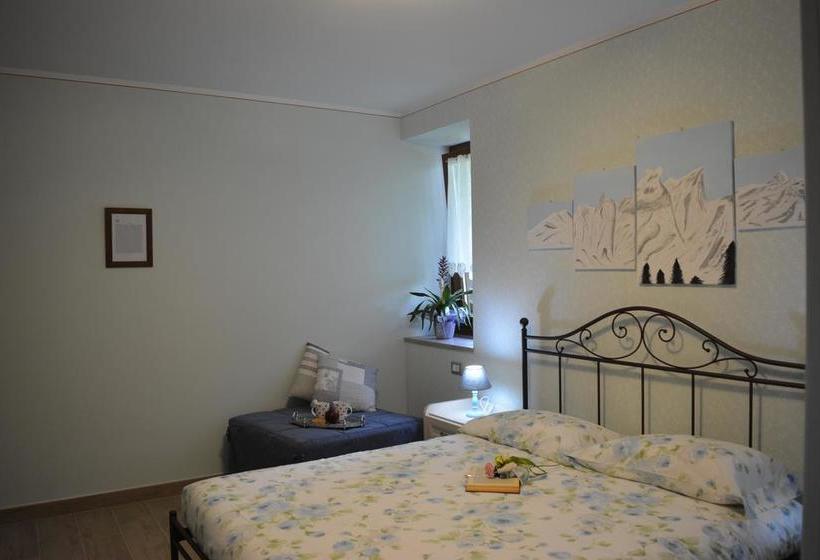 Bed and Breakfast 4 Racconti  | Brumano | Bergamo | Italy 1