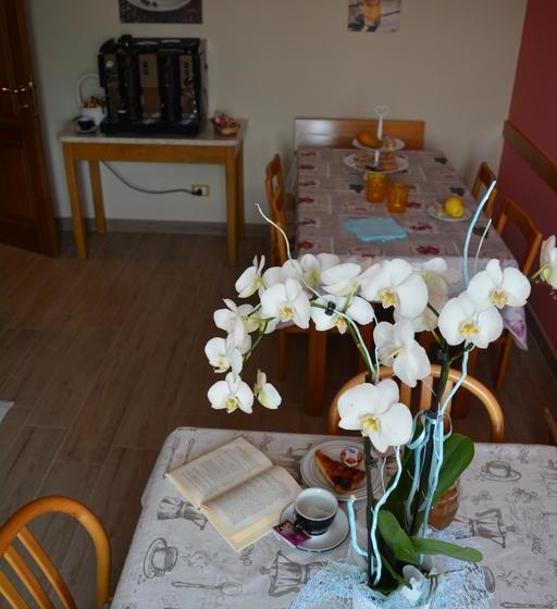 Bed and Breakfast 4 Racconti  | Brumano | Bergamo | Italy 10