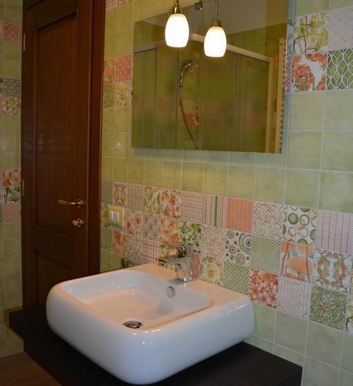 Bed and Breakfast 4 Racconti  | Brumano | Bergamo | Italy 11