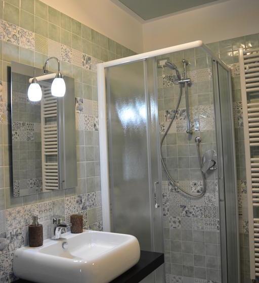 Bed and Breakfast 4 Racconti  | Brumano | Bergamo | Italy 12