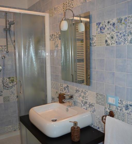 Bed and Breakfast 4 Racconti  | Brumano | Bergamo | Italy 13