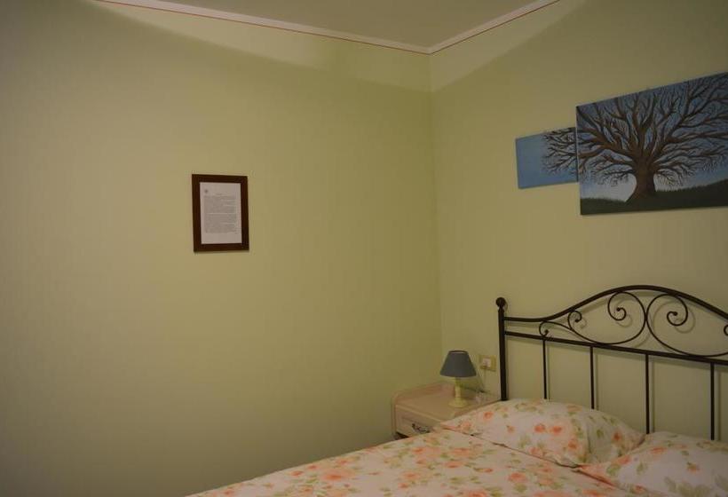 Bed and Breakfast 4 Racconti  | Brumano | Bergamo | Italy 4