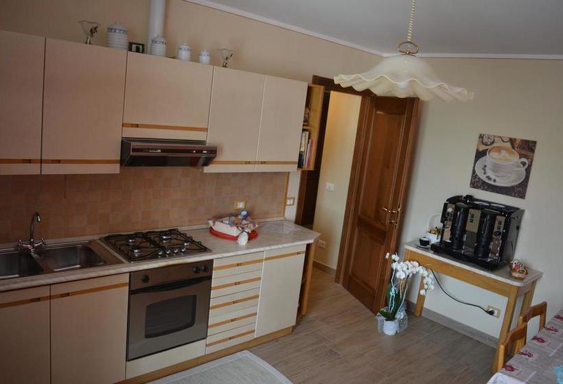 Bed and Breakfast 4 Racconti  | Brumano | Bergamo | Italy 7