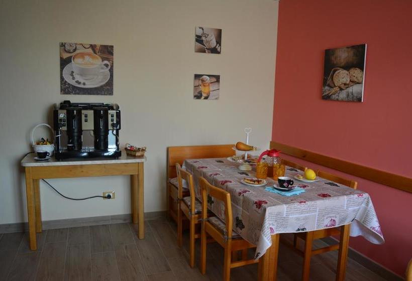 Bed and Breakfast 4 Racconti  | Brumano | Bergamo | Italy 8