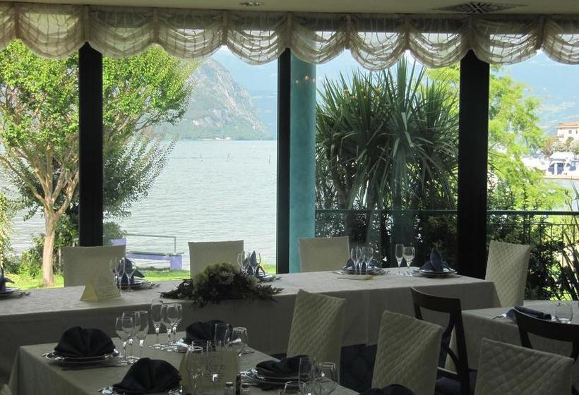 Hotel Aquarium  | Clusane sul Lago | Brescia | Italia 1