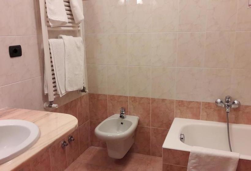 Hotel Aquarium  | Clusane sul Lago | Brescia | Italia 10