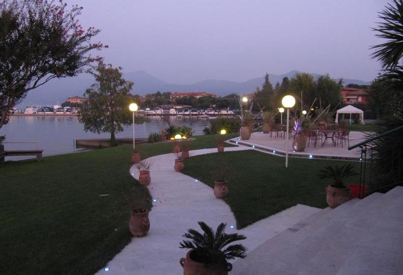 Hotel Aquarium  | Clusane sul Lago | Brescia | Italia 13