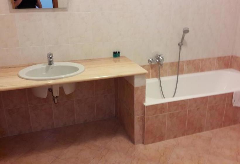 Hotel Aquarium  | Clusane sul Lago | Brescia | Italia 15