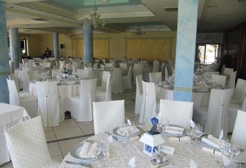 Hotel Aquarium  | Clusane sul Lago | Brescia | Italia 16