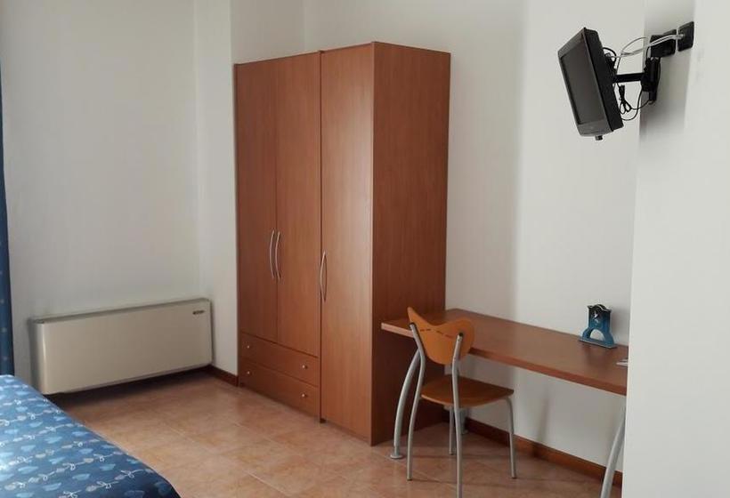 Hotel Aquarium  | Clusane sul Lago | Brescia | Italia 17