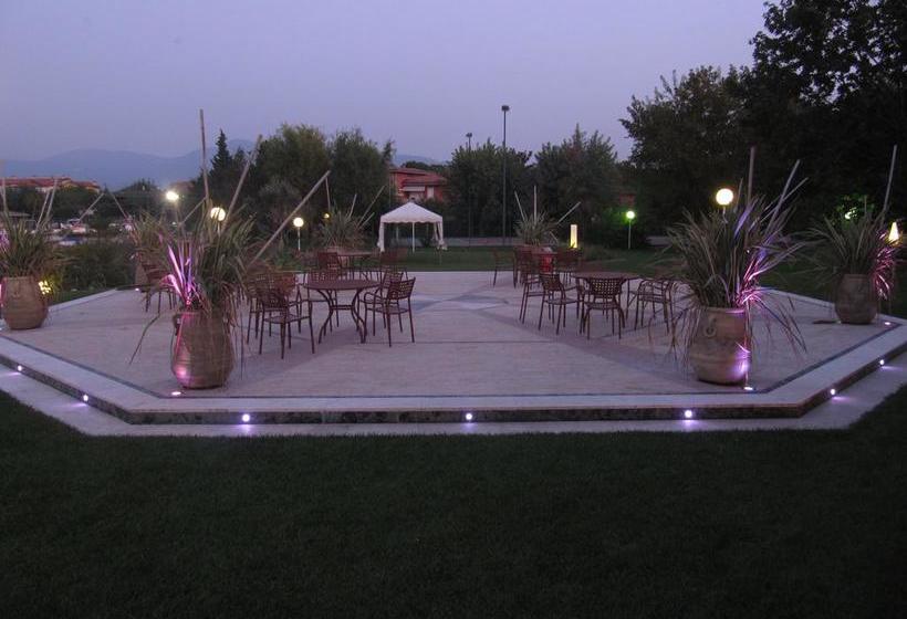 Hotel Aquarium  | Clusane sul Lago | Brescia | Italia 20