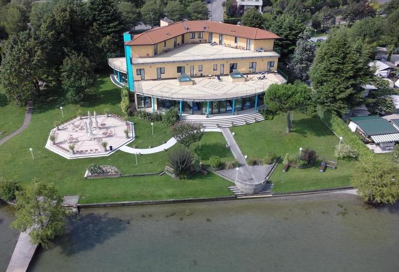 Hotel Aquarium  | Clusane sul Lago | Brescia | Italia 3