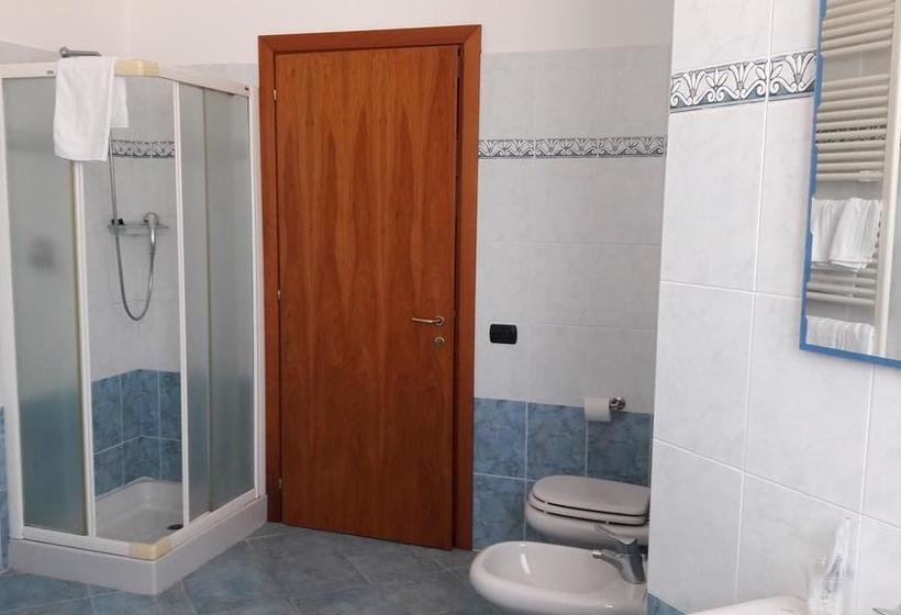 Hotel Aquarium  | Clusane sul Lago | Brescia | Italia 5