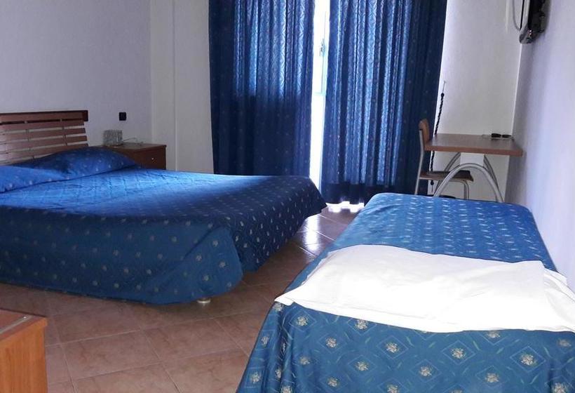 Hotel Aquarium  | Clusane sul Lago | Brescia | Italia 6