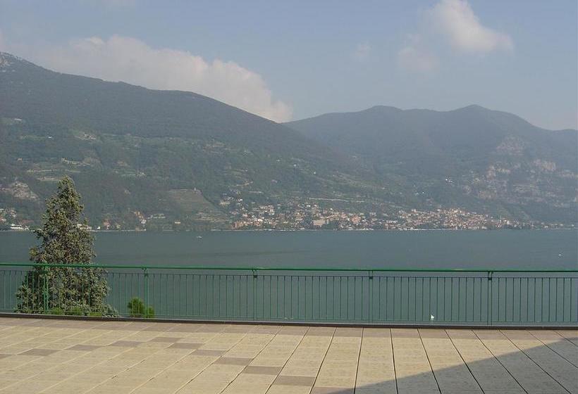 Hotel Aquarium  | Clusane sul Lago | Brescia | Italia 8