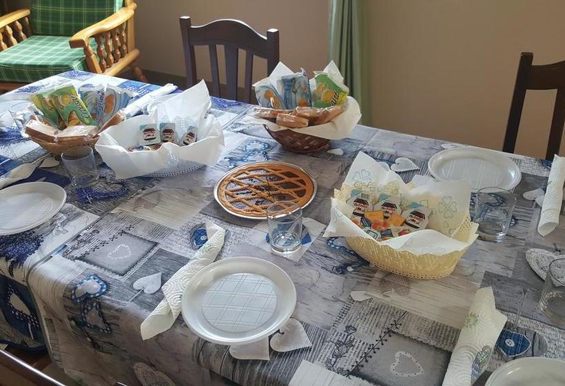 Bed and Breakfast Madre Della Gioia  | Matera | Matera | Italia 1