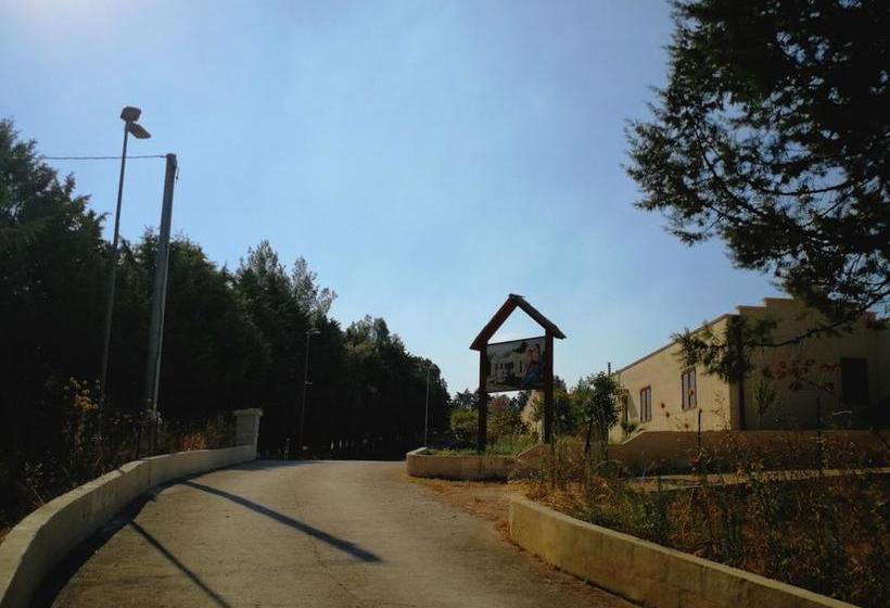 Bed and Breakfast Madre Della Gioia  | Matera | Matera | Italia 10