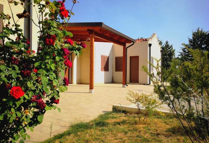 Bed and Breakfast Madre Della Gioia  | Matera | Matera | Italia 11