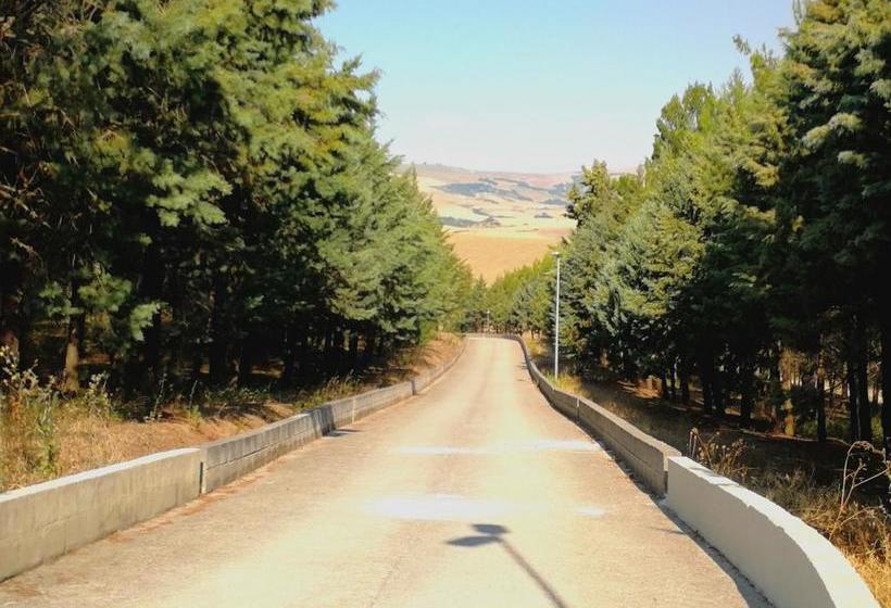 Bed and Breakfast Madre Della Gioia  | Matera | Matera | Italia 12