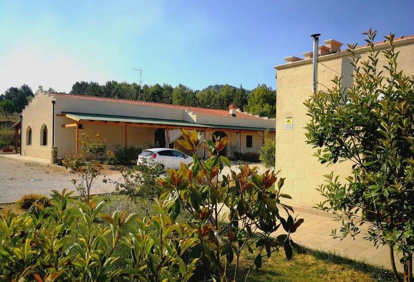 Bed and Breakfast Madre Della Gioia  | Matera | Matera | Italia 13