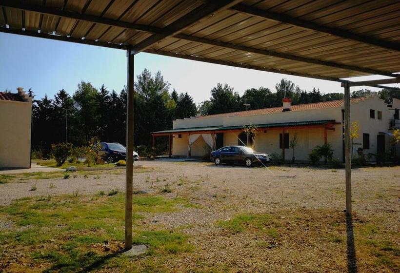 Bed and Breakfast Madre Della Gioia  | Matera | Matera | Italia 15