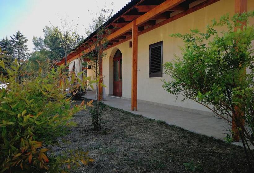 Bed and Breakfast Madre Della Gioia  | Matera | Matera | Italia 16