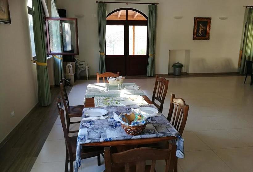 Bed and Breakfast Madre Della Gioia  | Matera | Matera | Italia 17