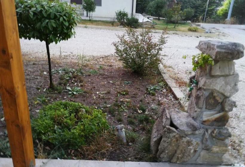 Bed and Breakfast Madre Della Gioia  | Matera | Matera | Italia 18