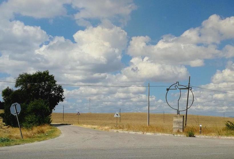 Bed and Breakfast Madre Della Gioia  | Matera | Matera | Italia 3